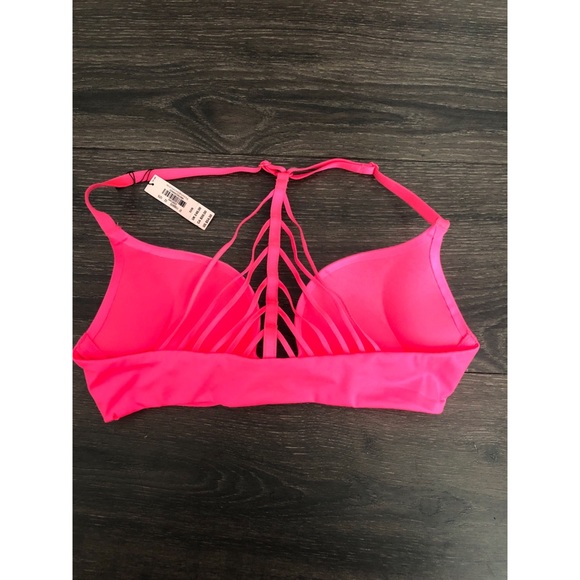 Victoria Secret Push Up Bra - Picture 3 of 5